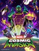 Marvel Cosmic Invasion