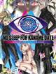 No Sleep for Kaname Date: From AI - The Somnium Files