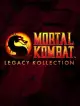 Mortal Kombat: Legacy Kollection