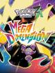 Pokémon Legends: Z-A - Mega Dimension
