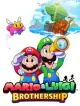 Mario & Luigi: Brothership