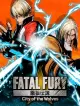 Fatal Fury: City of the Wolves