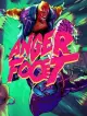 Anger Foot