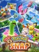 New Pokémon Snap
