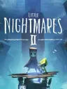 Little Nightmares II