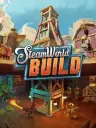 SteamWorld Build