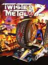 Twisted Metal 2