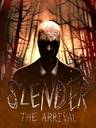 Slender: The Arrival