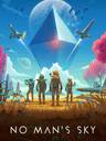No Man's Sky