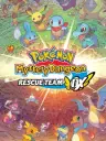 Pokémon Mystery Dungeon: Rescue Team DX