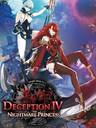 Deception IV: The Nightmare Princess