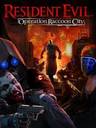 Resident Evil: Operation Raccoon City