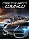 Need for Speed: World