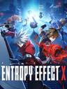 BlazBlue: Entropy Effect X