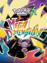 Pokémon Legends: Z-A - Mega Dimension