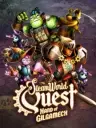 SteamWorld Quest: Hand of Gilgamech