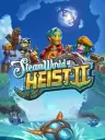 SteamWorld Heist II