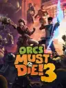 Orcs Must Die! 3