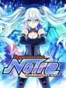 Hyperdevotion Noire: Goddess Black Heart