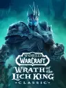 World of Warcraft: Wrath of the Lich King Classic
