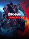 Mass Effect Legendary Edition