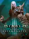 Diablo III: Rise of the Necromancer