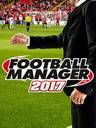 Football Manager 2017
