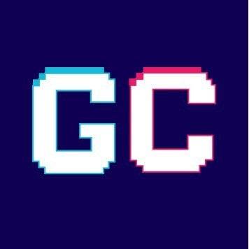 Metro GameCentral logo