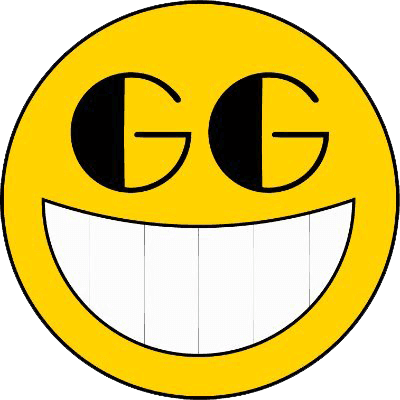GameGrin logo