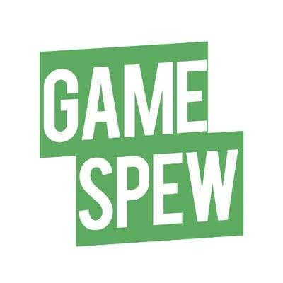 GameSpew logo