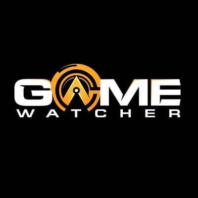 GameWatcher logo