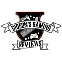 Gideons Gaming logo