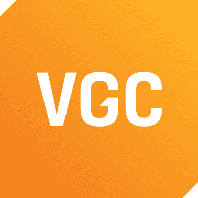 Video Games Chronicle - VGC logo