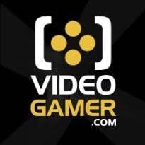 Videogamer logo