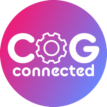 COGConnected logo