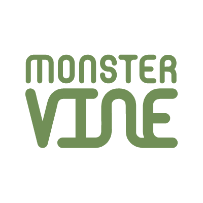 MonsterVine logo