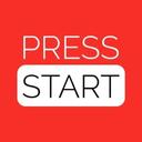 Press Start