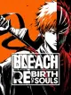 Bleach: Rebirth of Souls