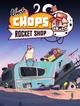 Uncle Chop's Rocket Shop