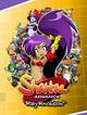 Shantae Advance: Risky Revolution