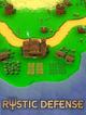 Rustic Defense