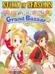 Story of Seasons: Grand Bazaar