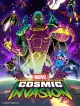 Marvel Cosmic Invasion