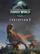 Jurassic World Evolution 3