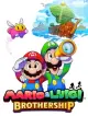 Mario & Luigi: Brothership