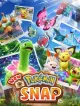 New Pokémon Snap