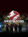 Ghostbusters