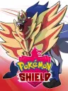 Pokémon Shield