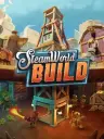 SteamWorld Build