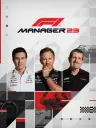 F1 Manager 2023